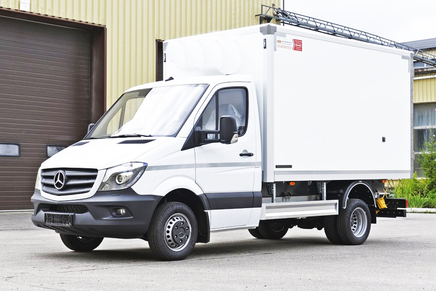 Перевозки по Кыргызстану