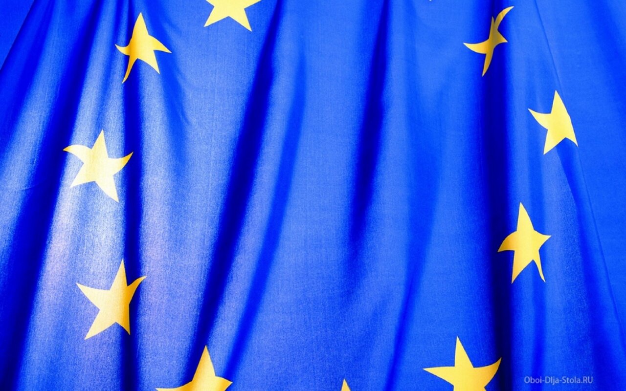 Перевозки из Европы