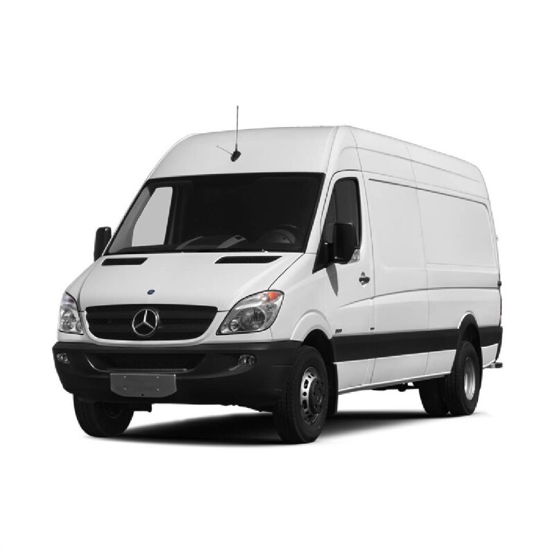 Грузовой микроавтобус