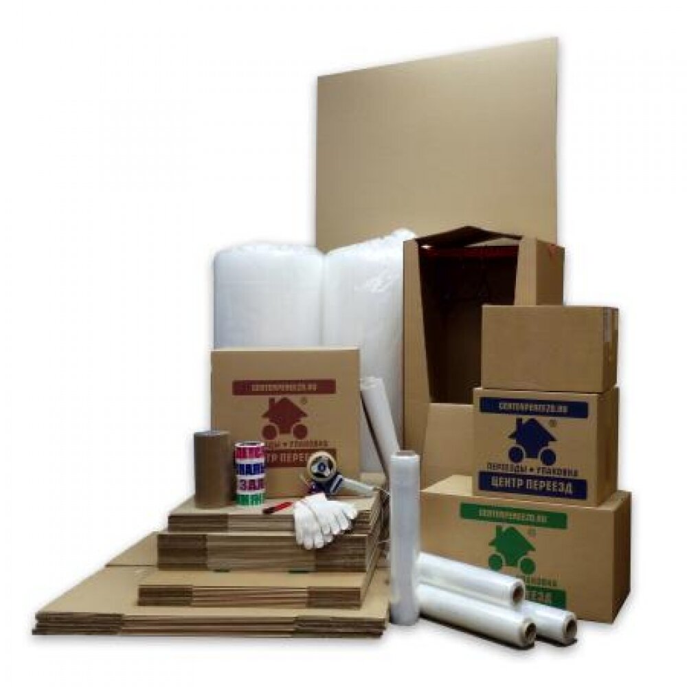 Упаковочный материал