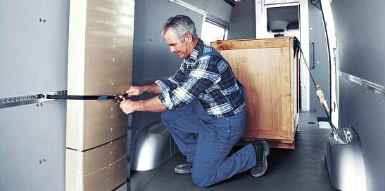 Мебельная будка